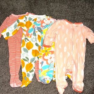 Bundle Deal Footsie PJ